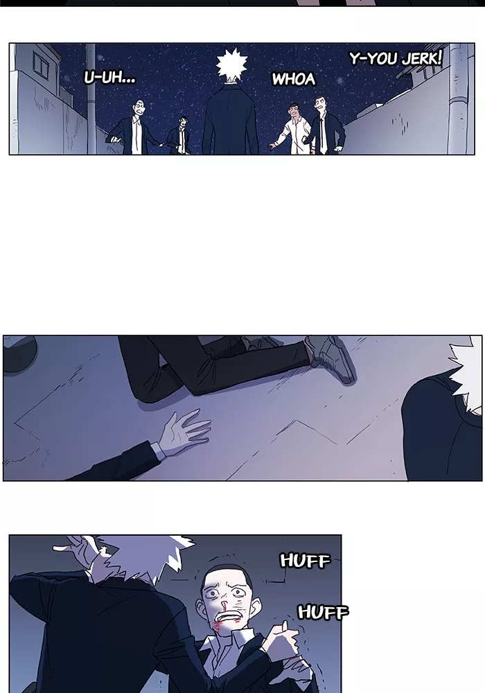 The Boxer, chapter 4, image 52