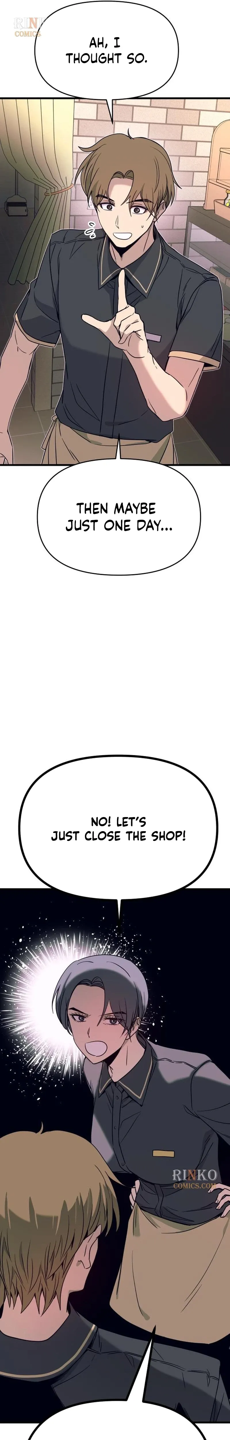 My Bias Gets on the Last Train, chapter 81, image 49