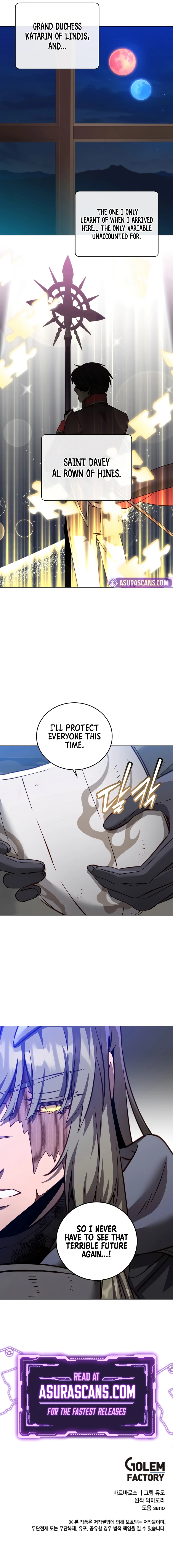 The Max Level Hero has Returned!, chapter 225, image 10