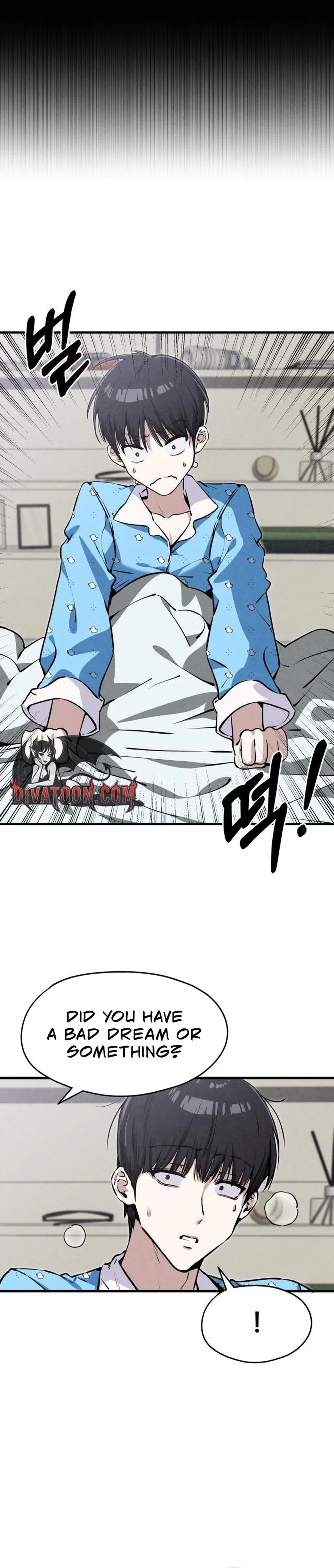 You’re the Only One I Can See, chapter 5, image 3