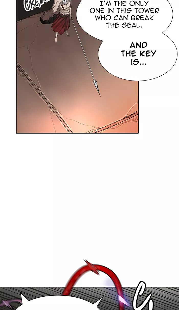 Tower of God, chapter 464, image 57
