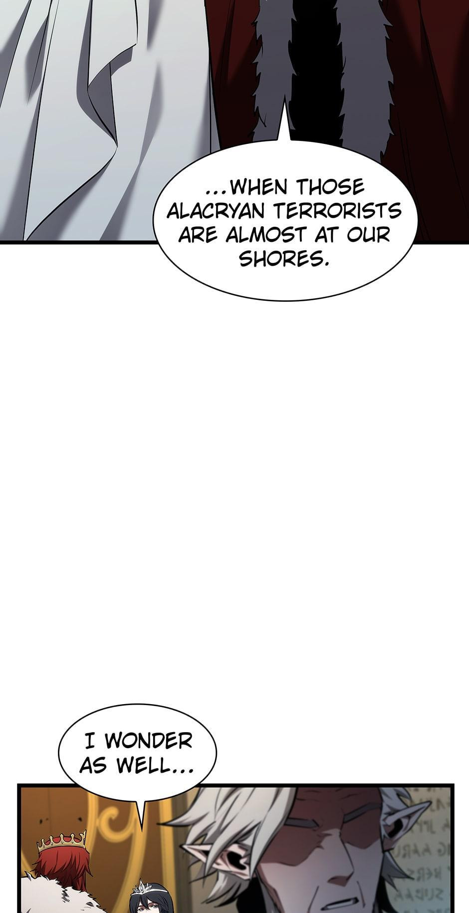 The Beginning After the End, chapter 183, image 8