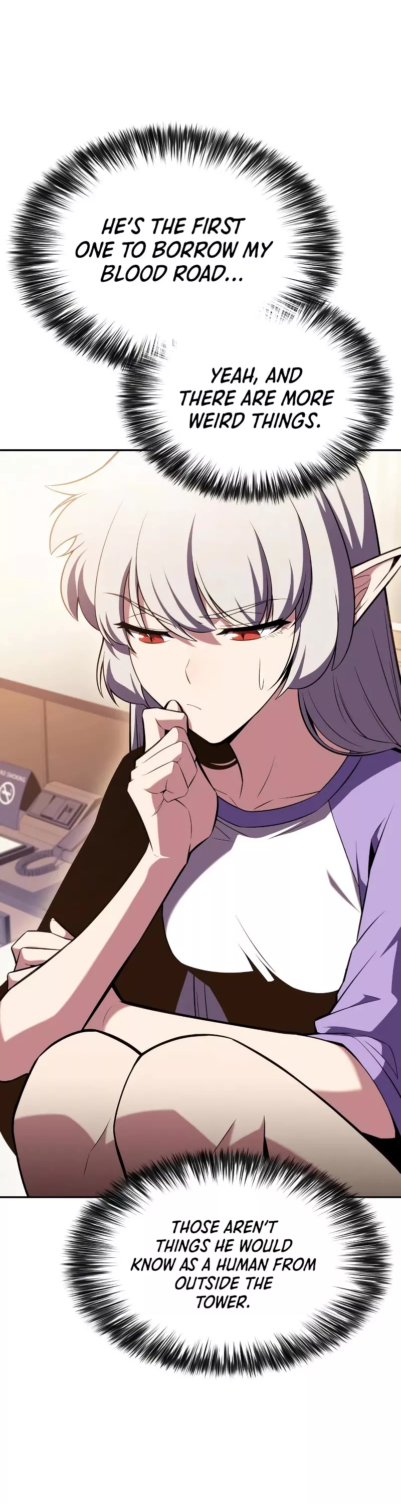 Solo Max-Level Newbie, chapter 108, image 49