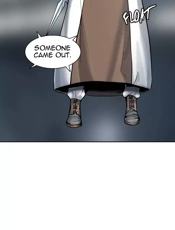 Tower of God, chapter 417, image 21