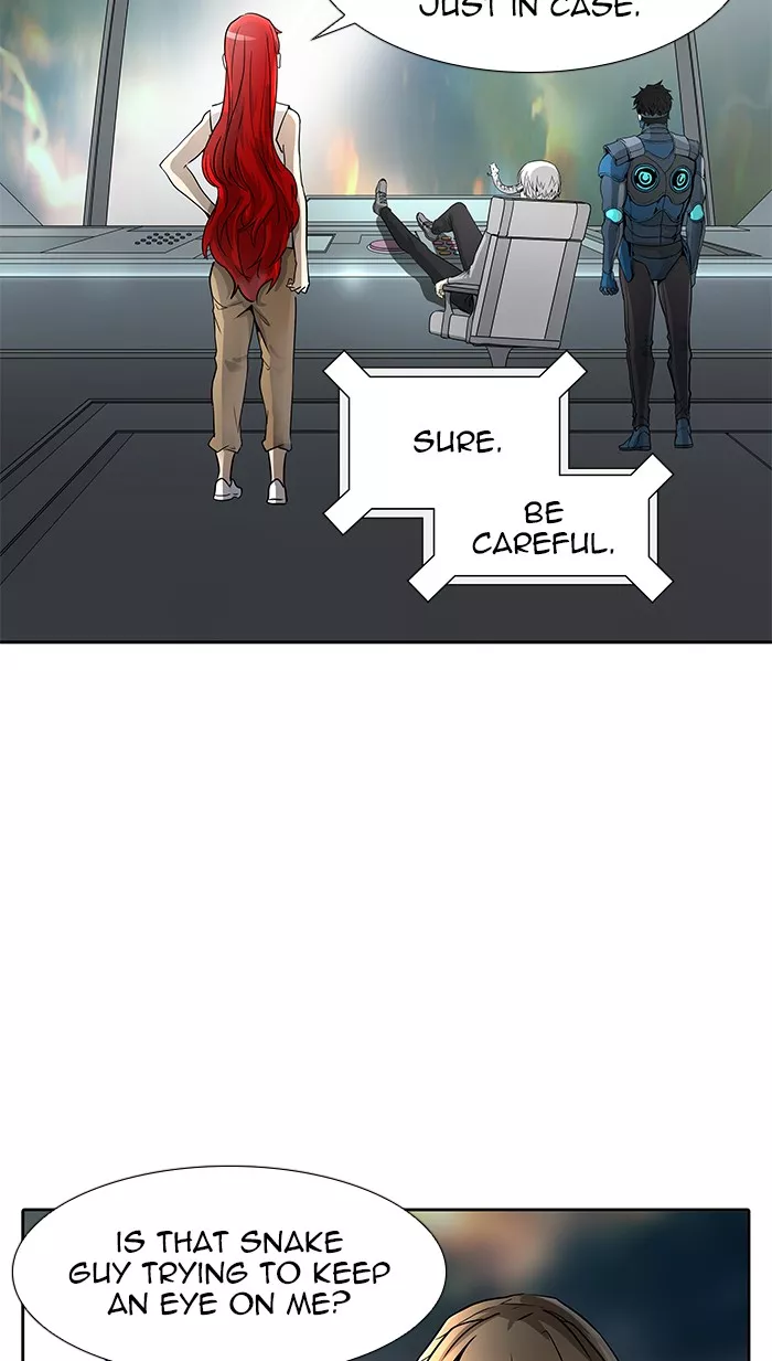 Tower of God, chapter 486, image 88