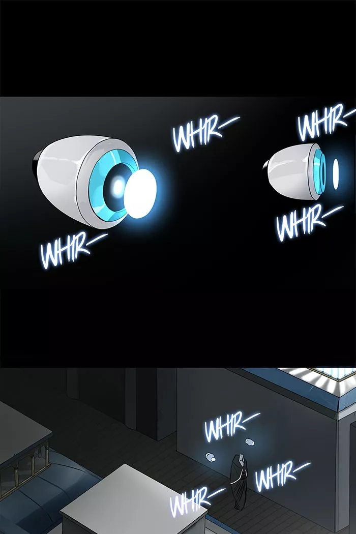 Tower of God, chapter 137, image 20