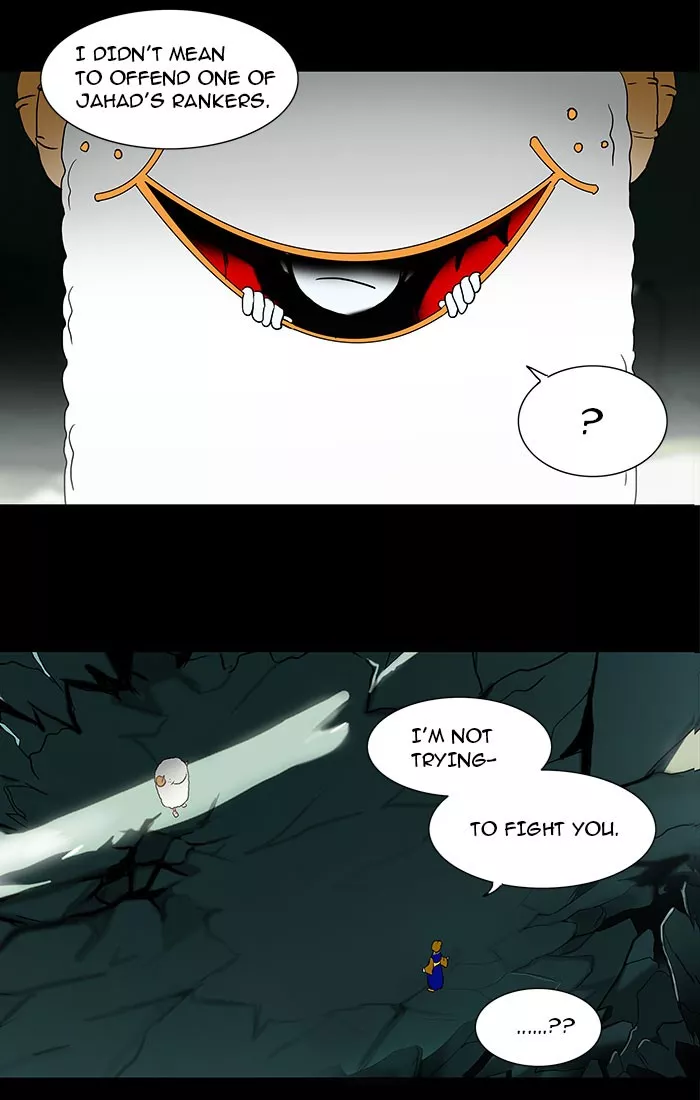 Tower of God, chapter 56, image 25