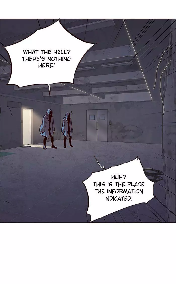 Eleceed, chapter 39, image 2