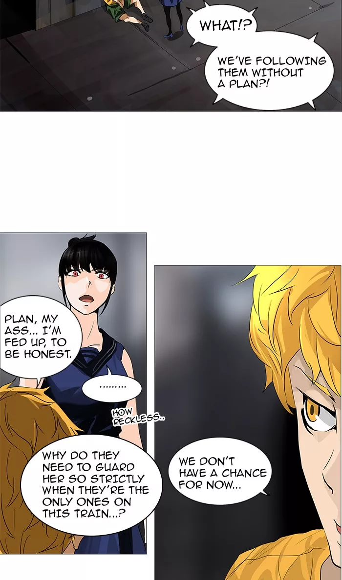 Tower of God, chapter 236, image 6