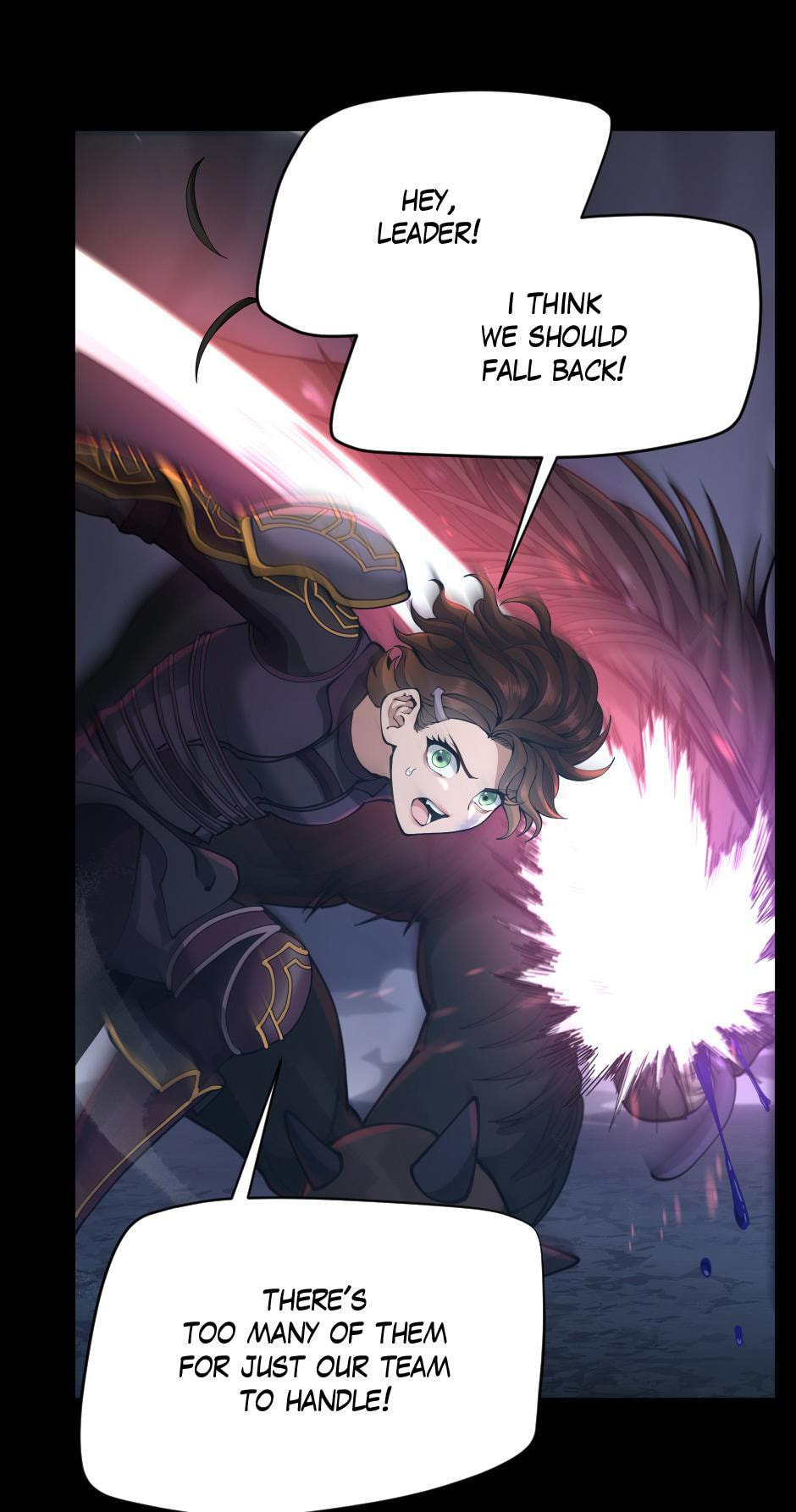 The Beginning After the End, chapter 168, image 27