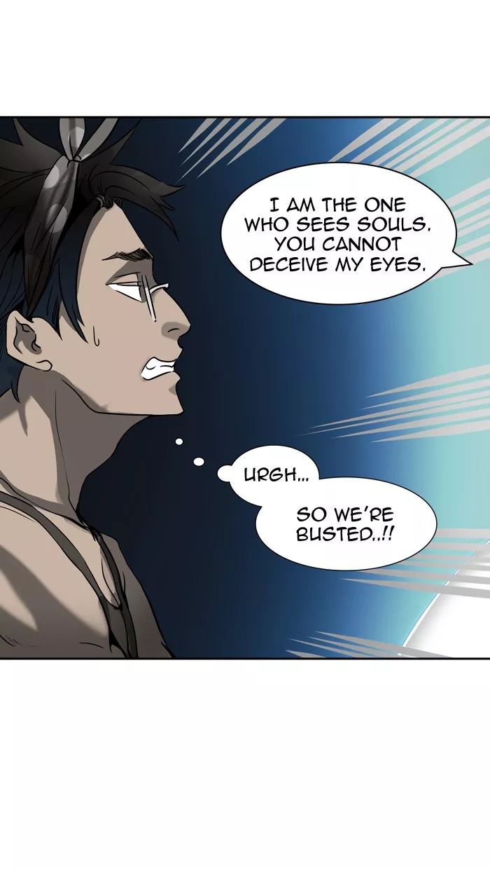 Tower of God, chapter 317, image 27
