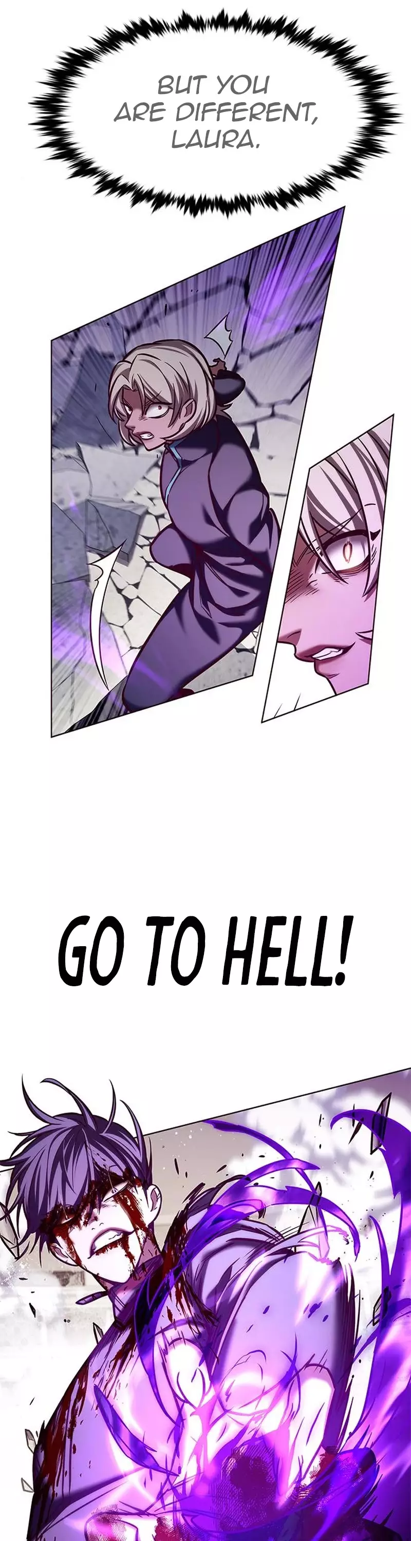 Eleceed, chapter 203, image 19
