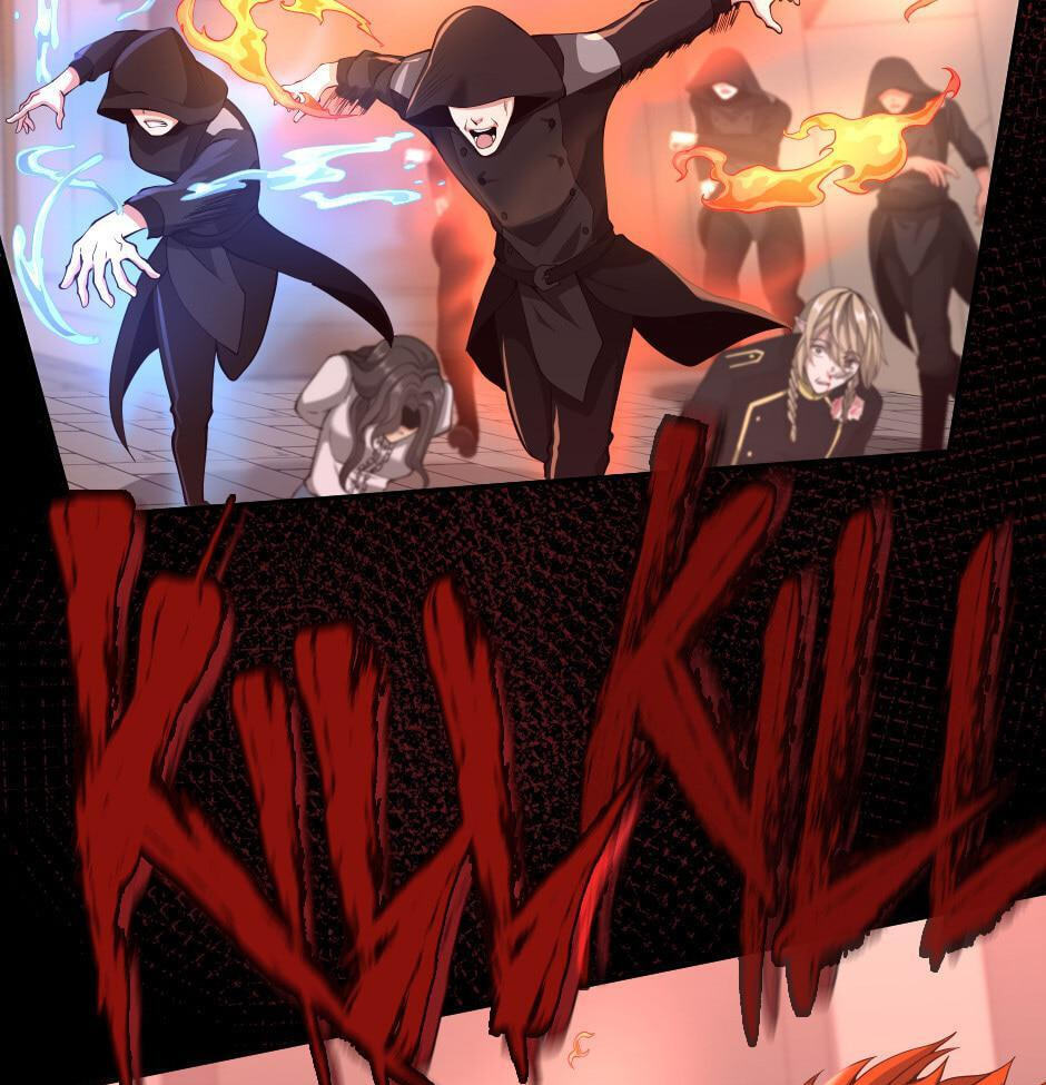 The Beginning After the End, chapter 137, image 111