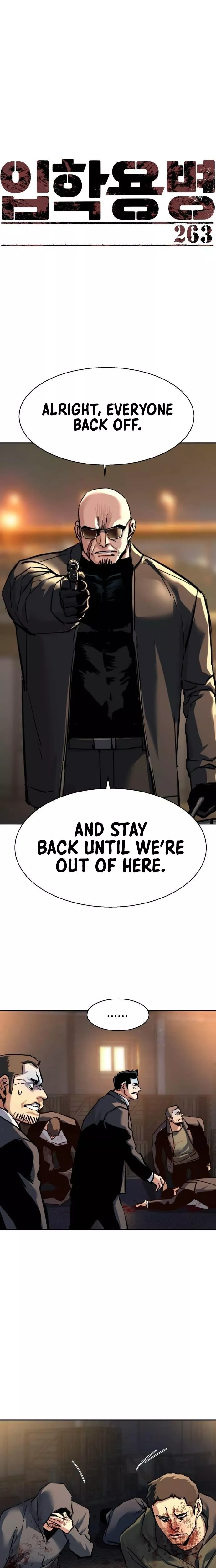 Teenage Mercenary, chapter 263, image 2