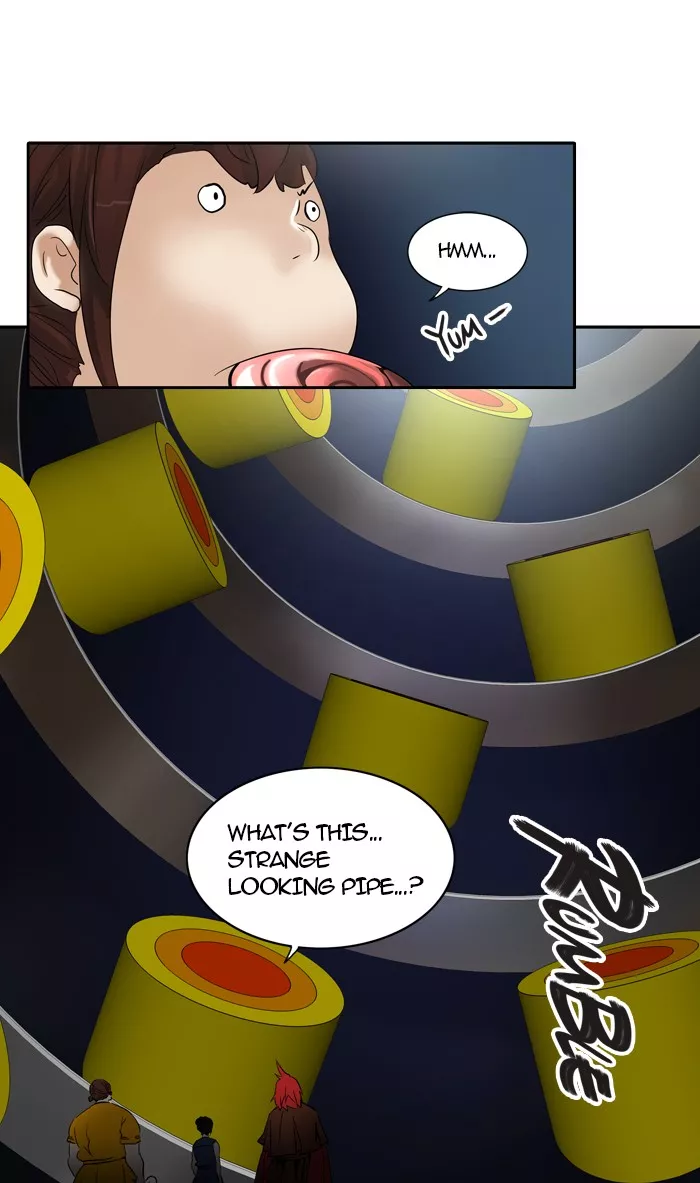 Tower of God, chapter 255, image 12