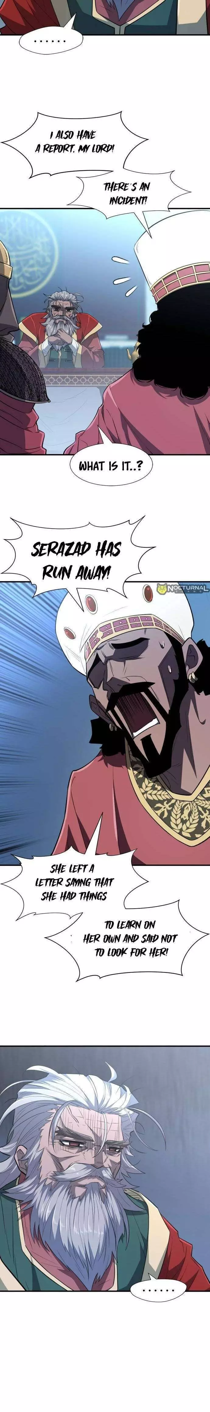 The Greatest Estate Developer, chapter 98, image 30