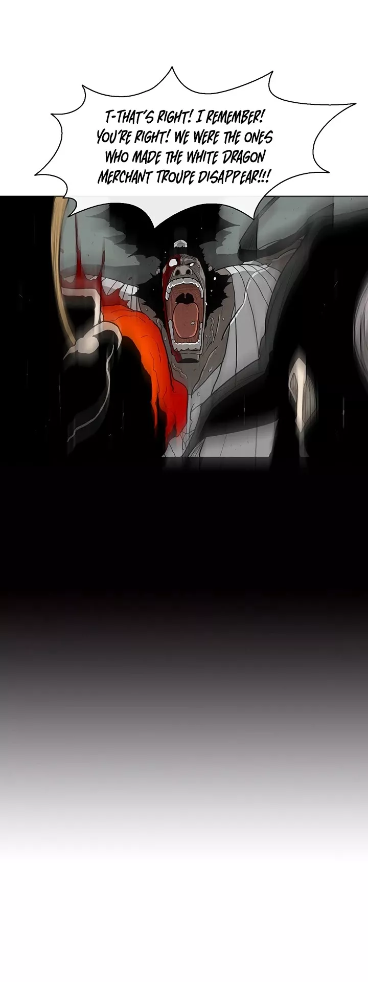 Legend of the Northern Blade, chapter 32, image 8