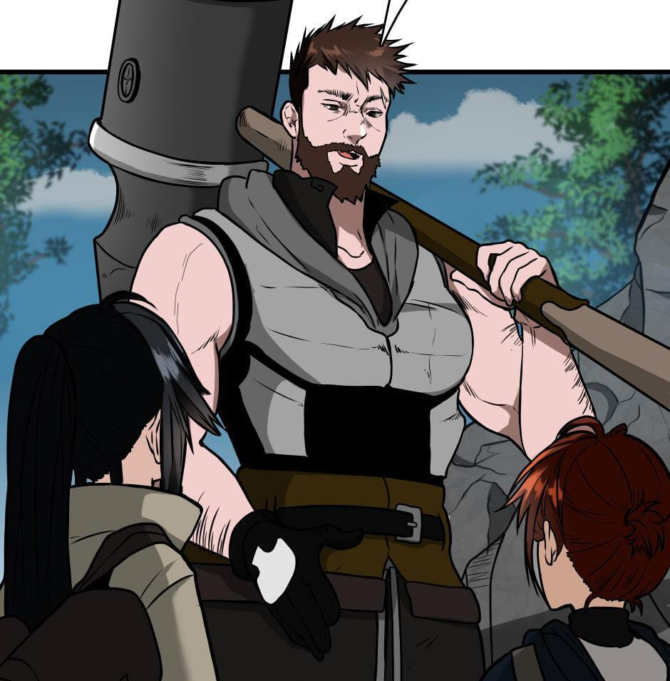 The Beginning After the End, chapter 58, image 81