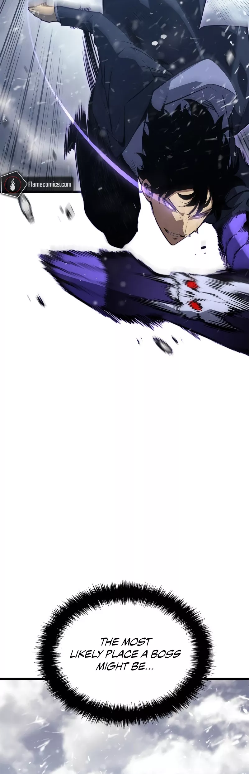 Solo Leveling: Ragnarok, chapter 65, image 29