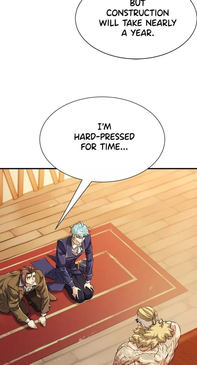 The Greatest Estate Developer, chapter 148, image 3