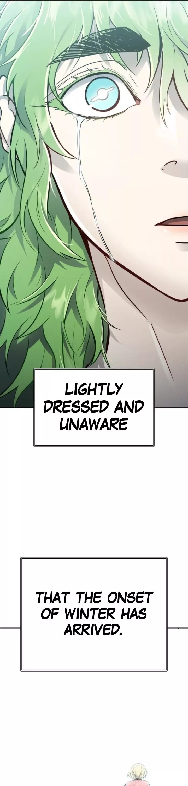 Tower of God, chapter 650, image 61