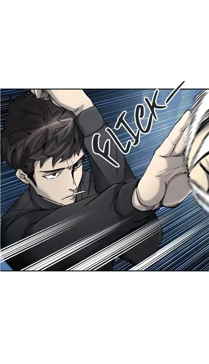 Tower of God, chapter 409, image 40