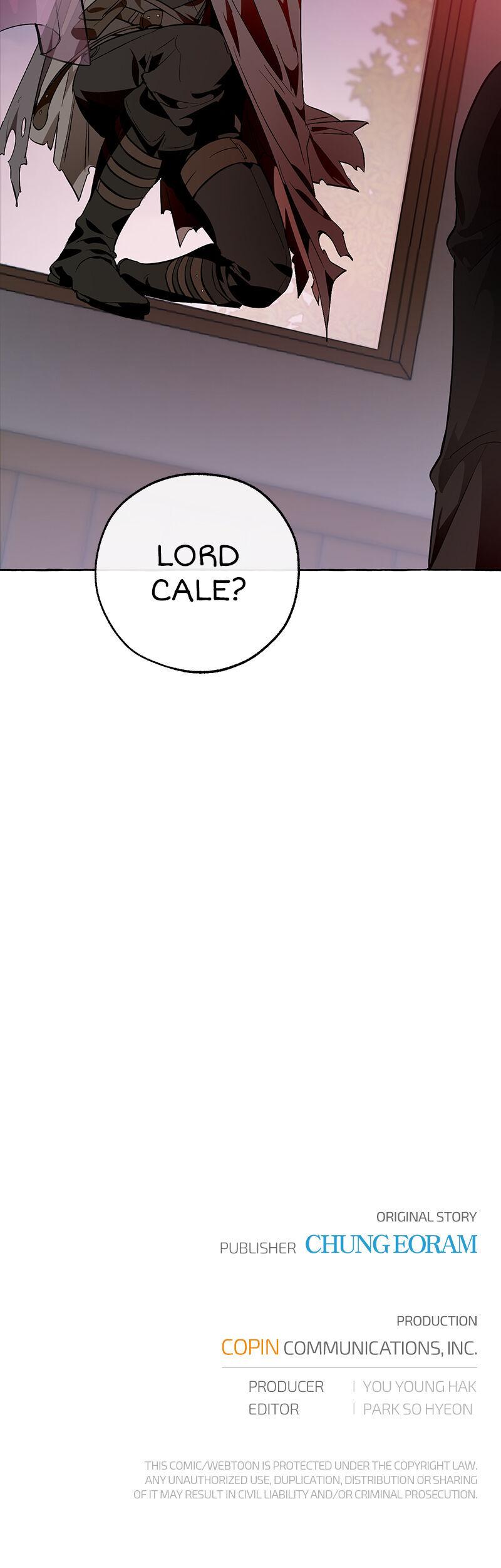 Trash of the Count’s Family, chapter 17, image 35