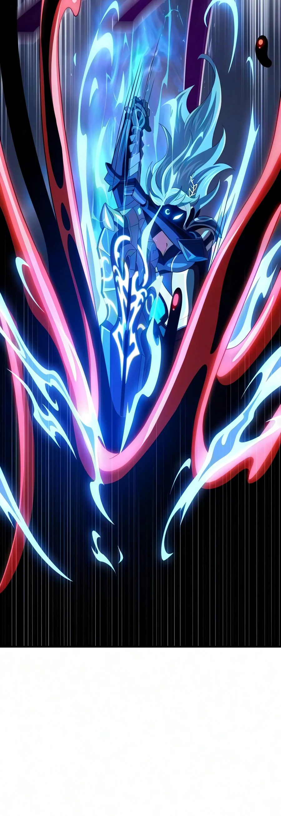 The Dark Magician Transmigrates After 66666 Years, chapter 197, image 18