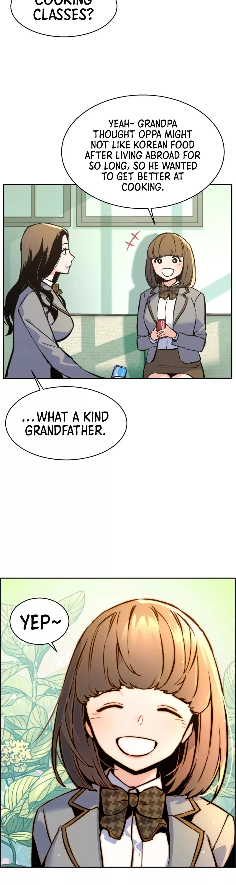 Teenage Mercenary, chapter 13, image 11