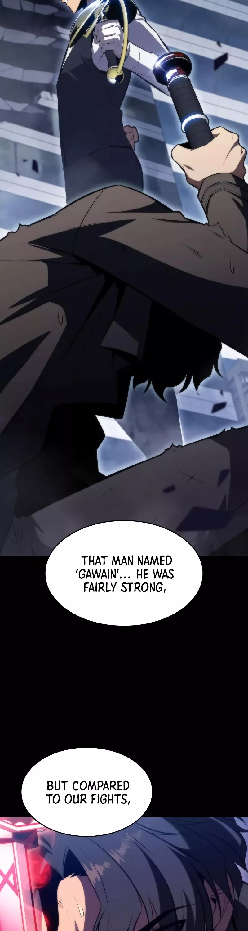Solo Max-Level Newbie, chapter 73, image 64