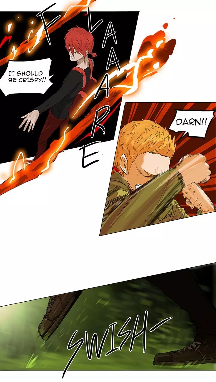 Tower of God, chapter 120, image 38