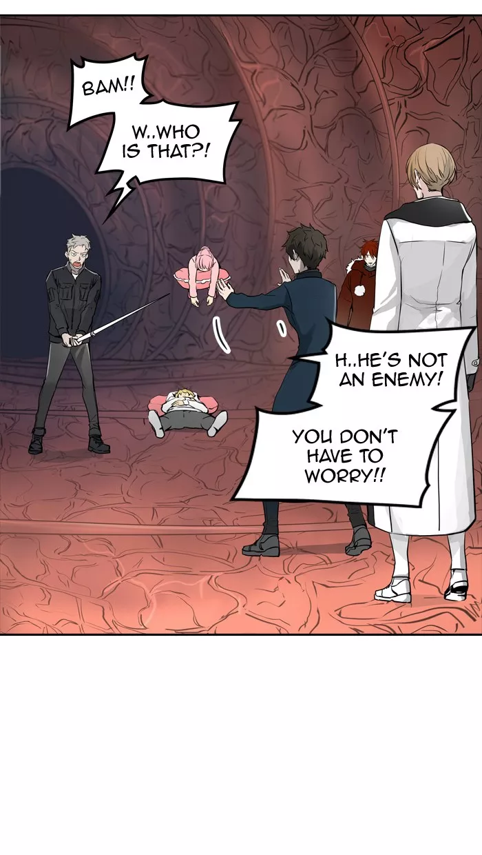 Tower of God, chapter 338, image 55