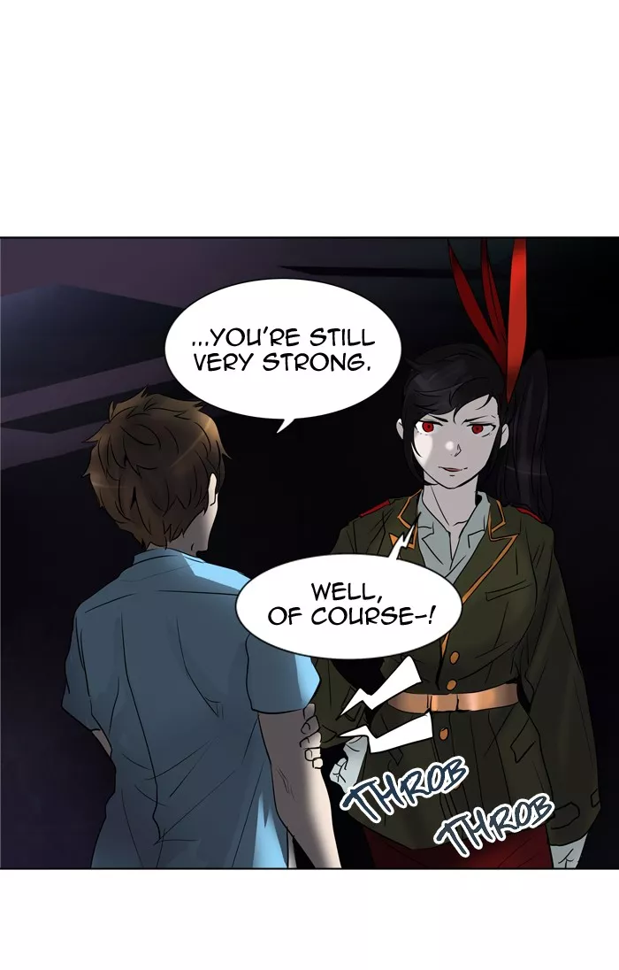 Tower of God, chapter 276, image 11
