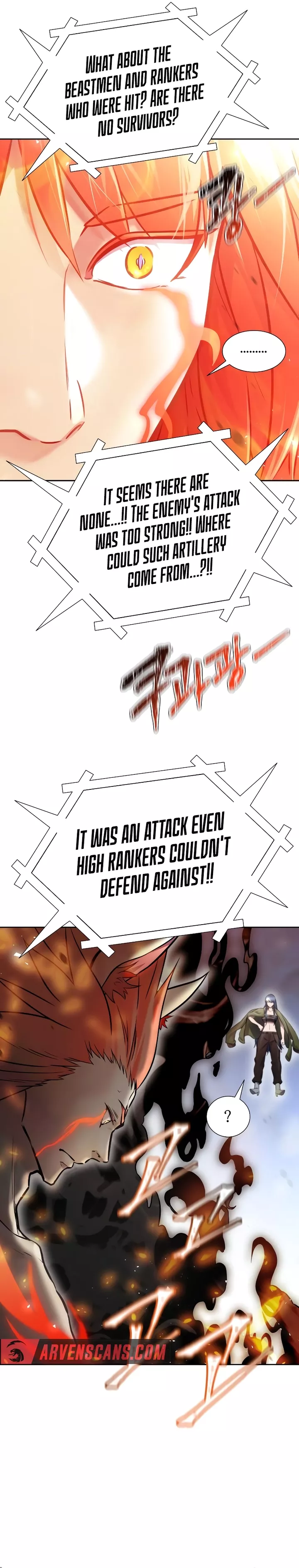 Tower of God, chapter 641, image 61