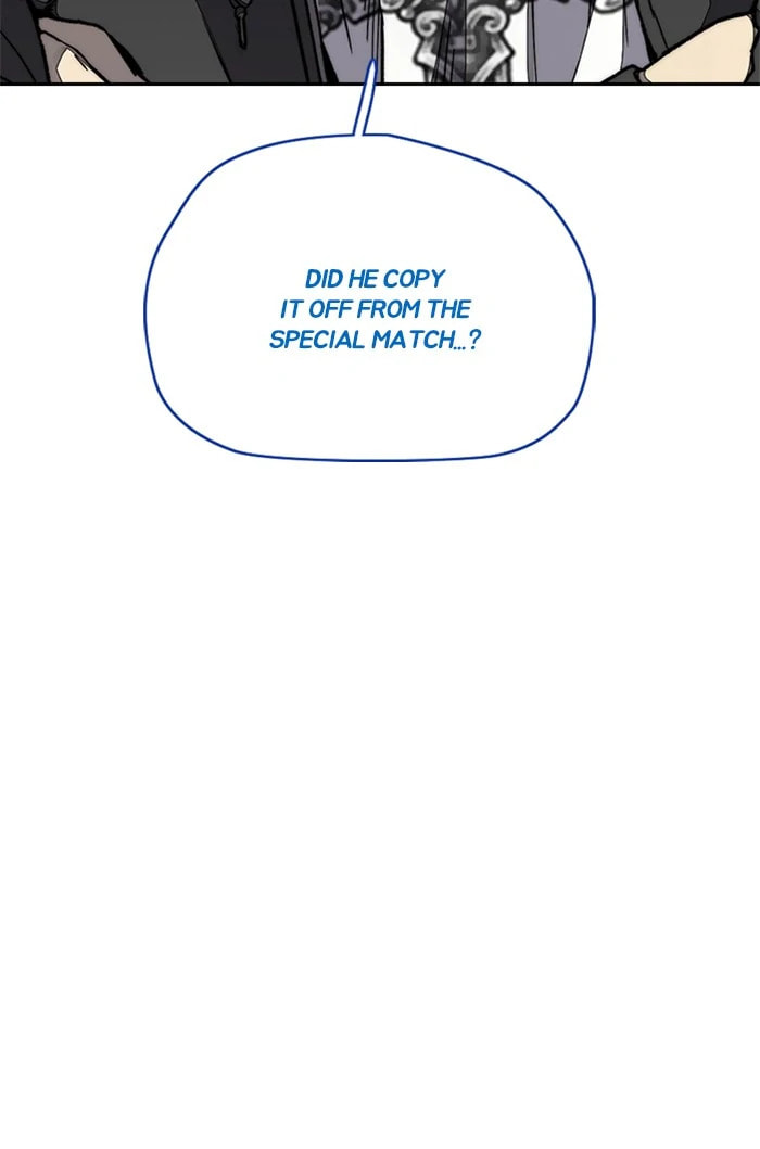 Wind Breaker, chapter 342, image 76