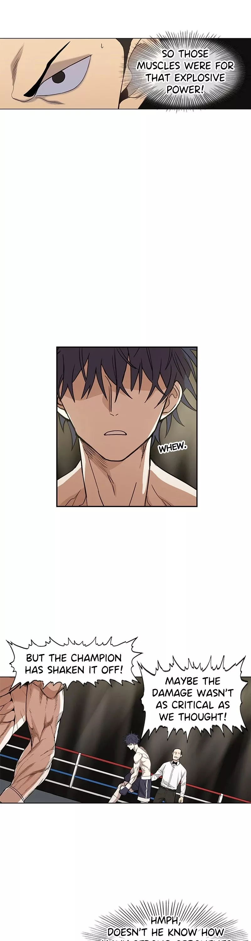 The Boxer, chapter 119, image 3