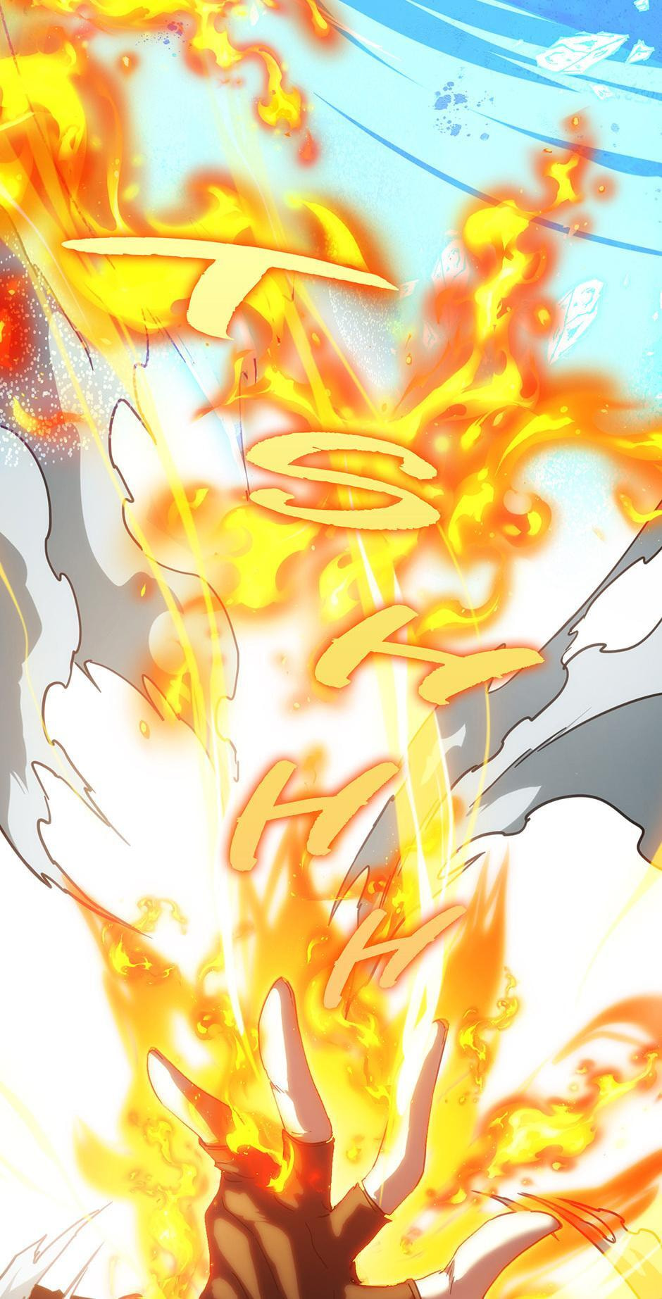 The Beginning After the End, chapter 210, image 19