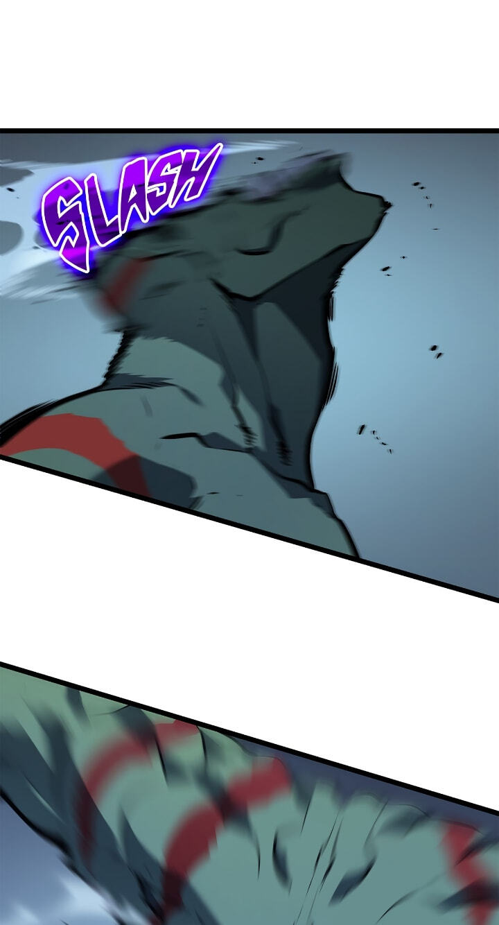 Solo Leveling, chapter 120, image 43