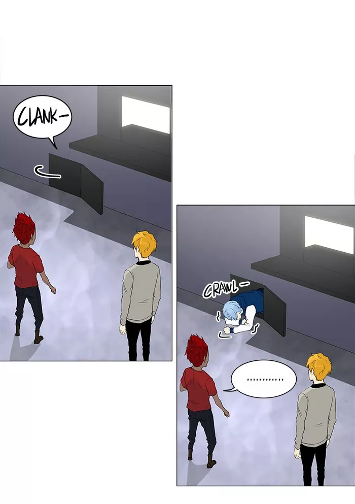 Tower of God, chapter 117, image 13