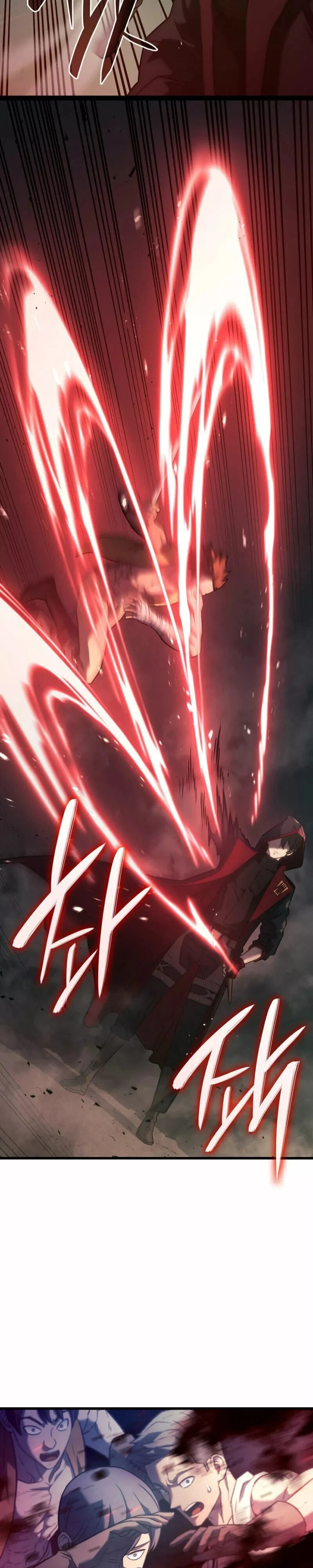 Revenge of the Baskerville Bloodhound, chapter 22, image 25