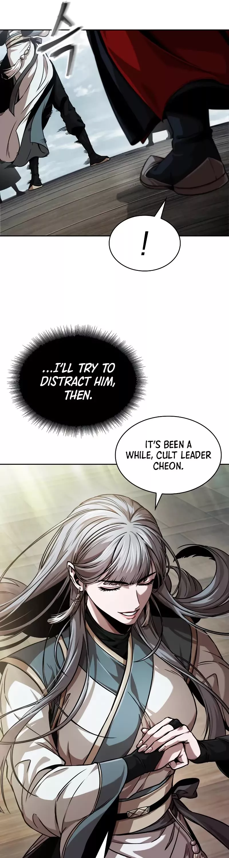 Nano Machine, chapter 249, image 37