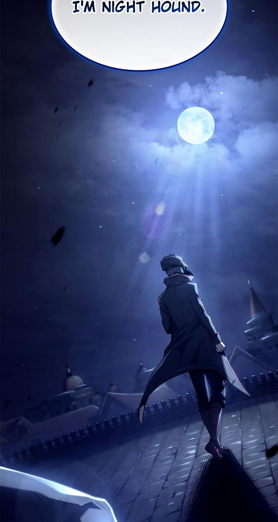 Revenge of the Baskerville Bloodhound, chapter 74, image 162