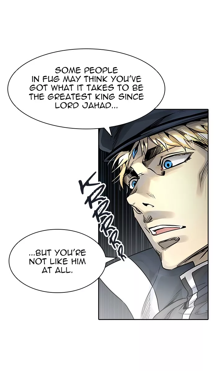 Tower of God, chapter 477, image 70
