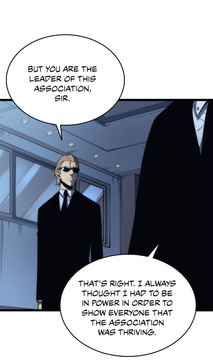 Solo Leveling, chapter 64, page 42