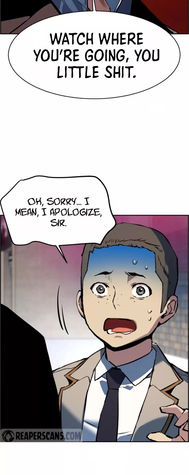 Teenage Mercenary, chapter 21, image 53