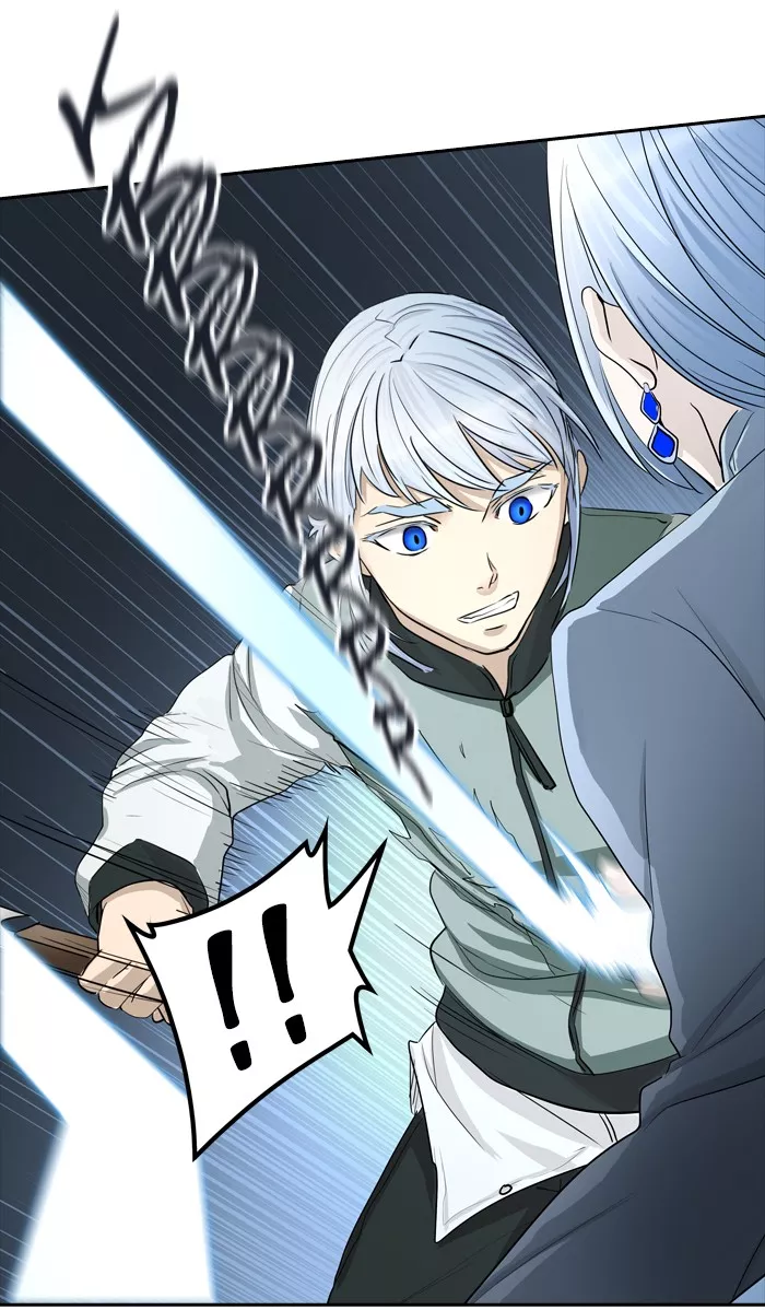 Tower of God, chapter 362, image 100