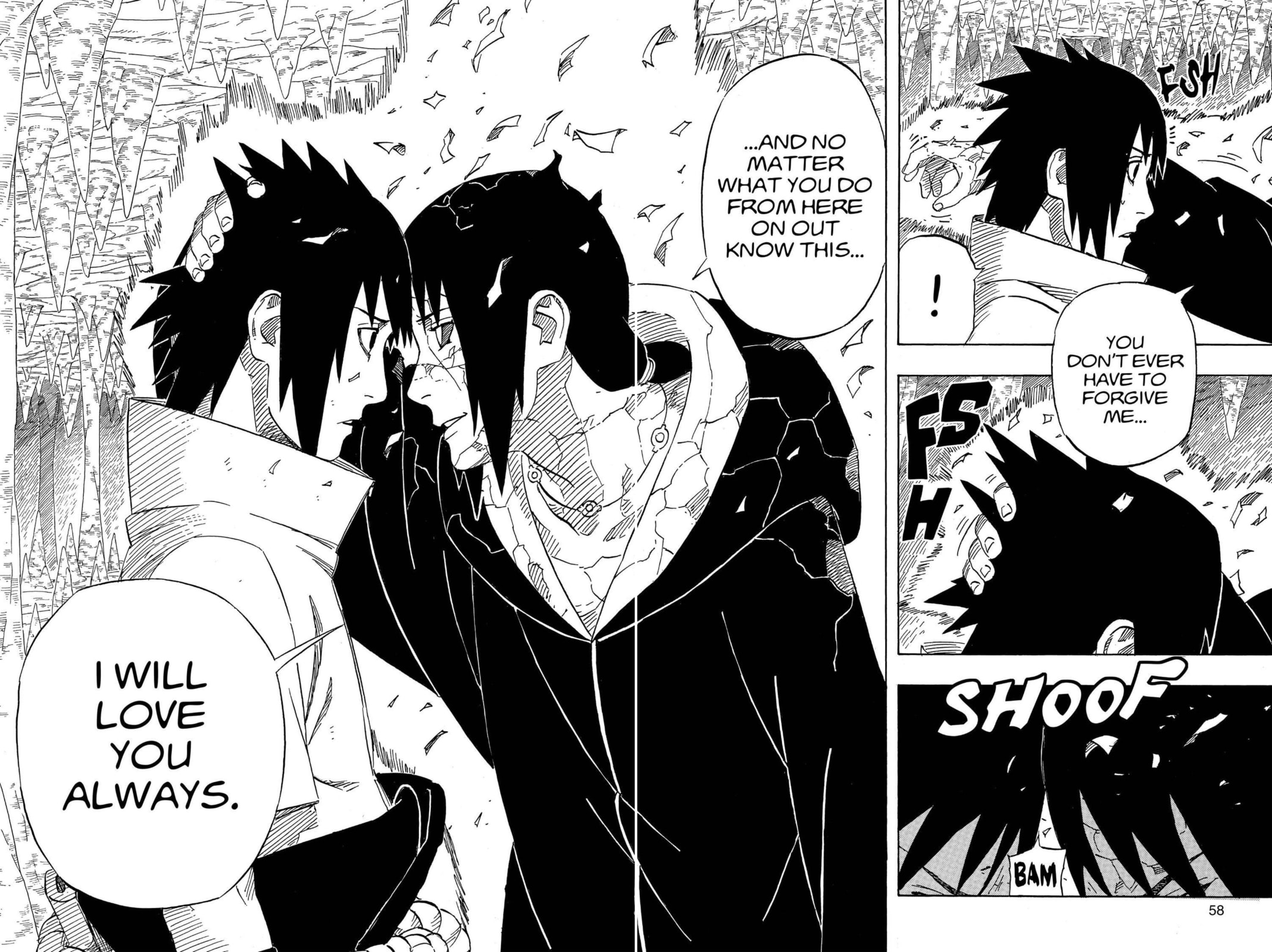 Naruto, chapter 590, image 16