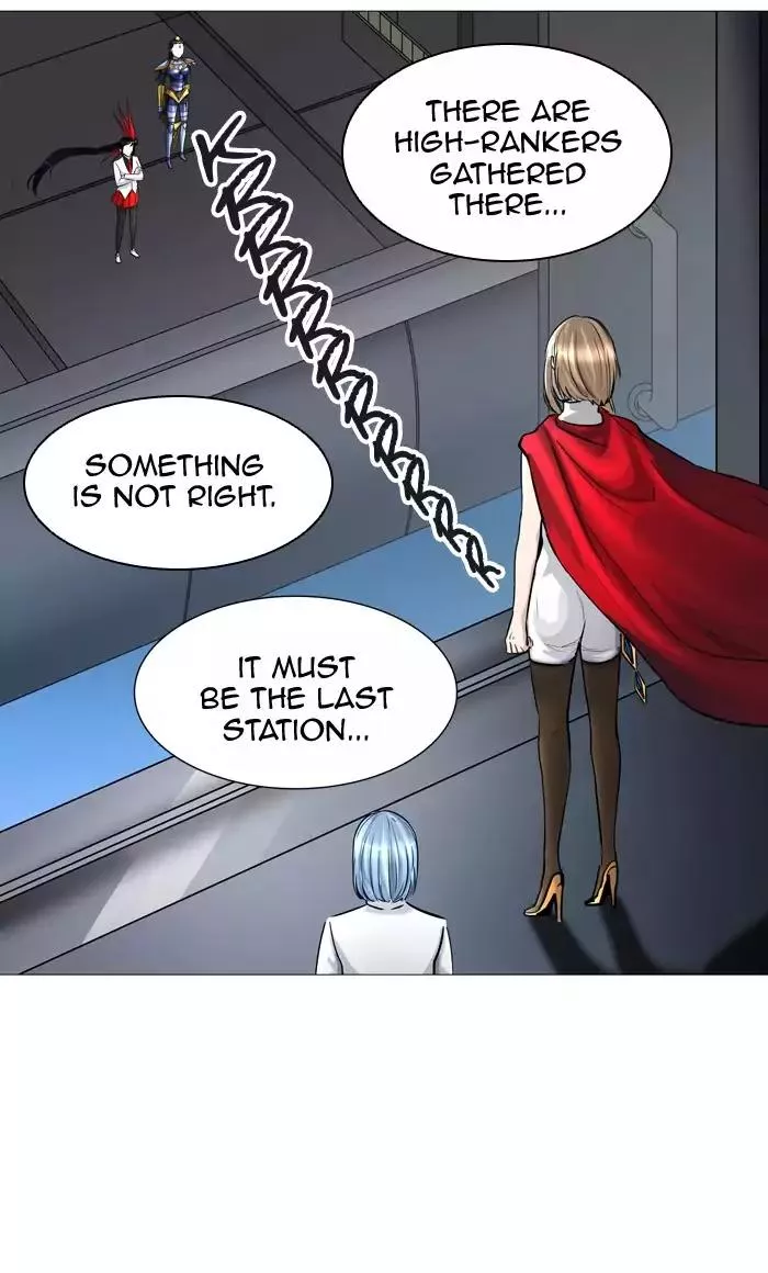 Tower of God, chapter 402, image 108