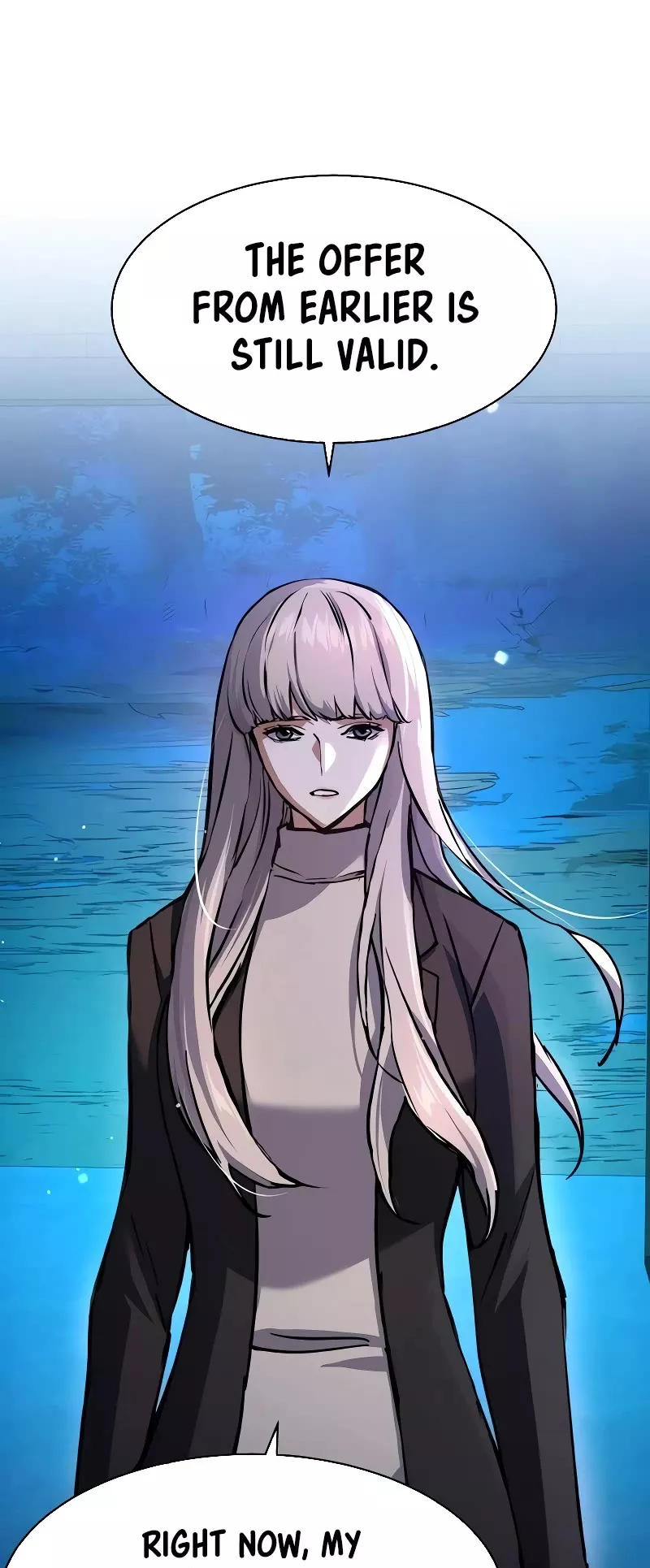 Teenage Mercenary, chapter 168, image 11