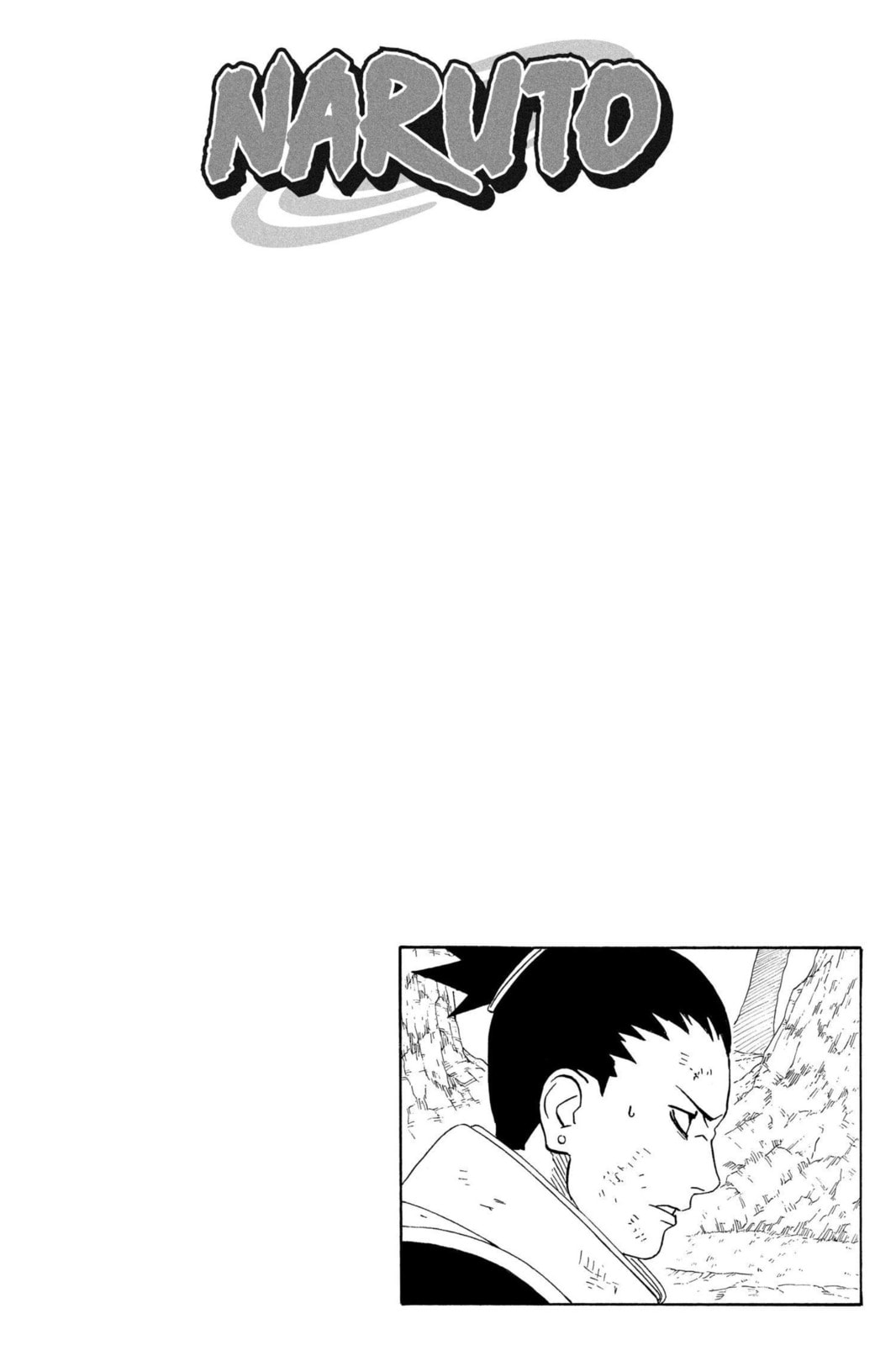 Naruto, chapter 337, image 2
